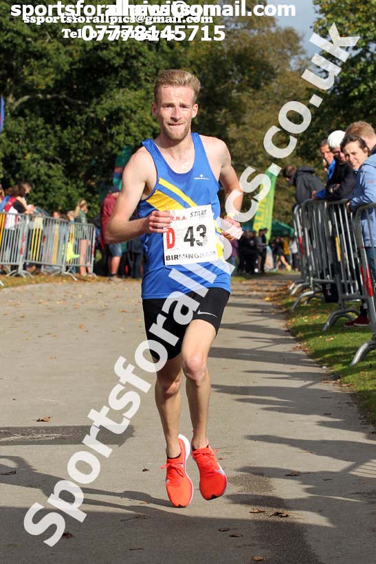 Senior mens 6 stage road relay, 2019 ERRA 6 and 4 Stage Relay and Young Athletes.  Photo: David T. Hewitson/Sports for All Pics